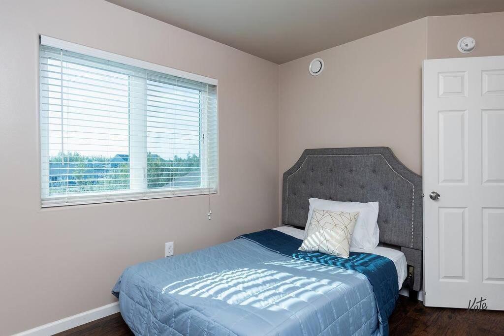 Birchhill Retreat Getaway Great Location ! Vila Fairbanks Exterior foto